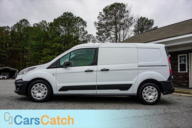 used 2016 Ford Transit Connect car, priced at $14,799