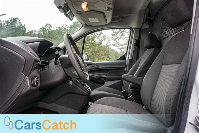 used 2016 Ford Transit Connect car, priced at $14,799