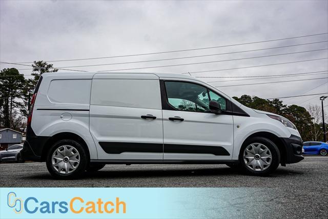 used 2016 Ford Transit Connect car, priced at $14,799