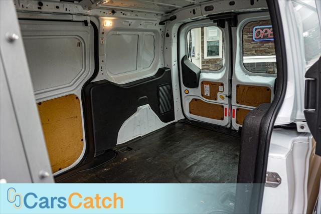 used 2016 Ford Transit Connect car, priced at $14,799