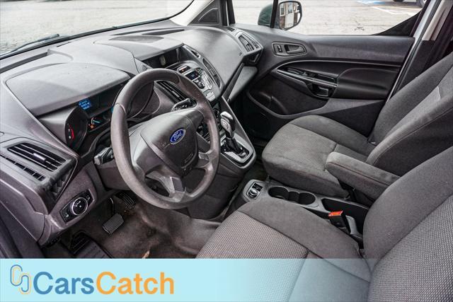 used 2016 Ford Transit Connect car, priced at $14,799