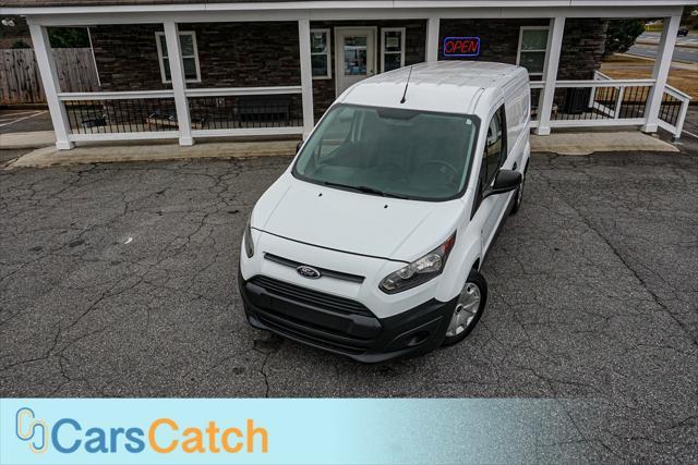 used 2016 Ford Transit Connect car, priced at $14,799