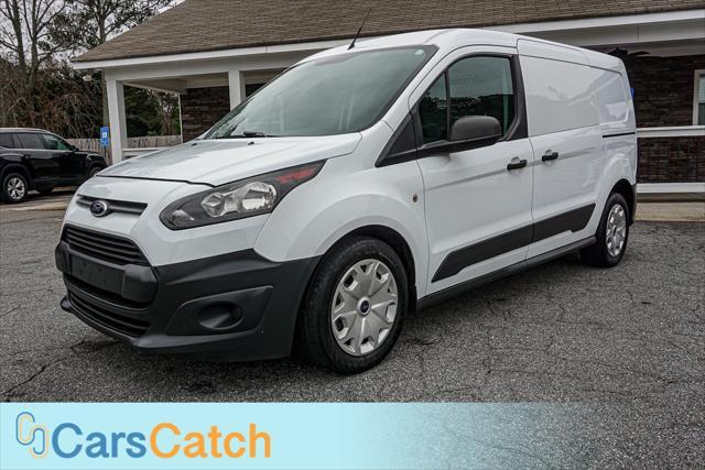 used 2016 Ford Transit Connect car, priced at $14,799