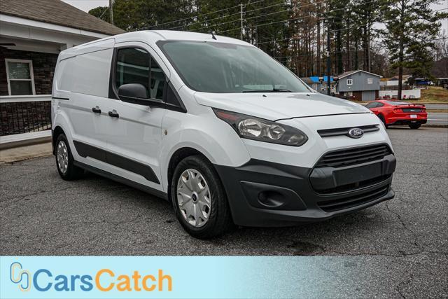 used 2016 Ford Transit Connect car, priced at $14,799