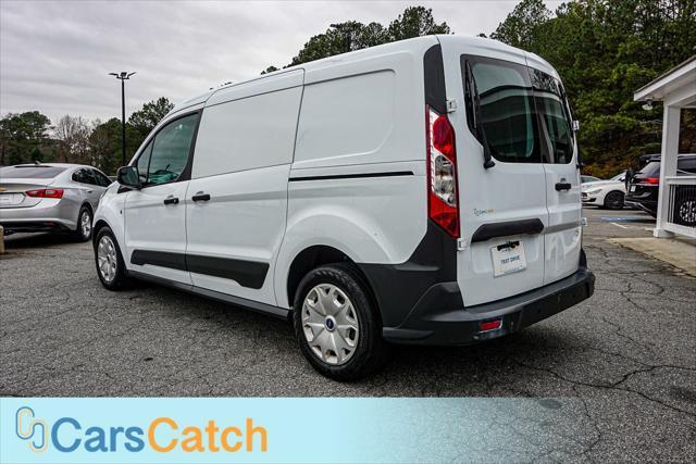 used 2016 Ford Transit Connect car, priced at $14,799