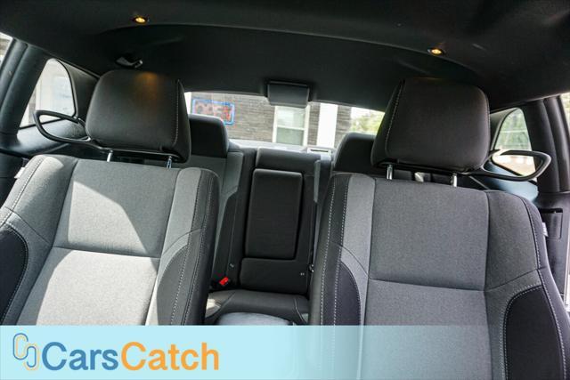 used 2015 Dodge Challenger car, priced at $15,999
