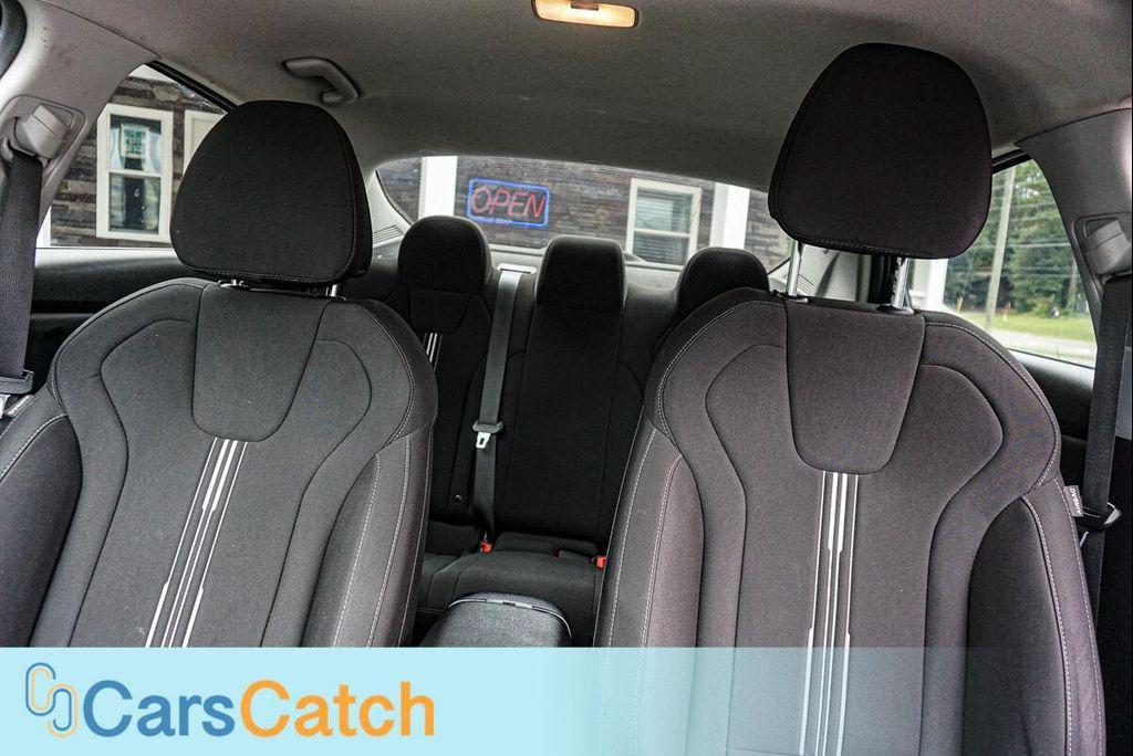 used 2022 Hyundai Elantra car, priced at $15,999