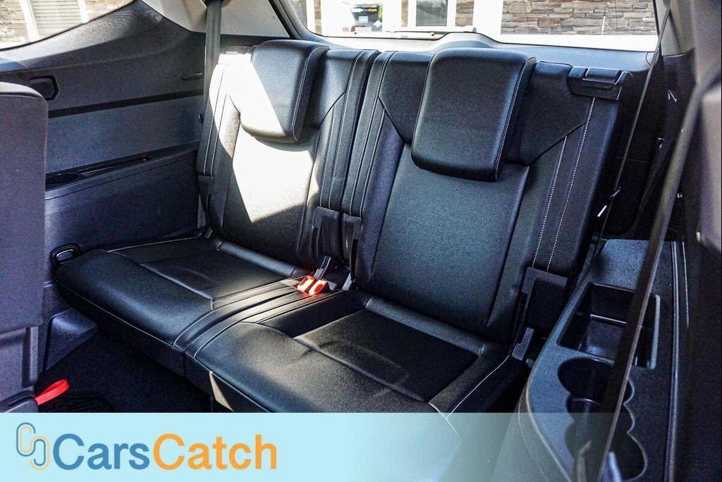 used 2021 Volkswagen Atlas car, priced at $18,999