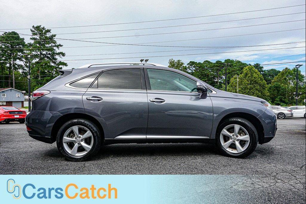 used 2013 Lexus RX 350 car, priced at $13,999