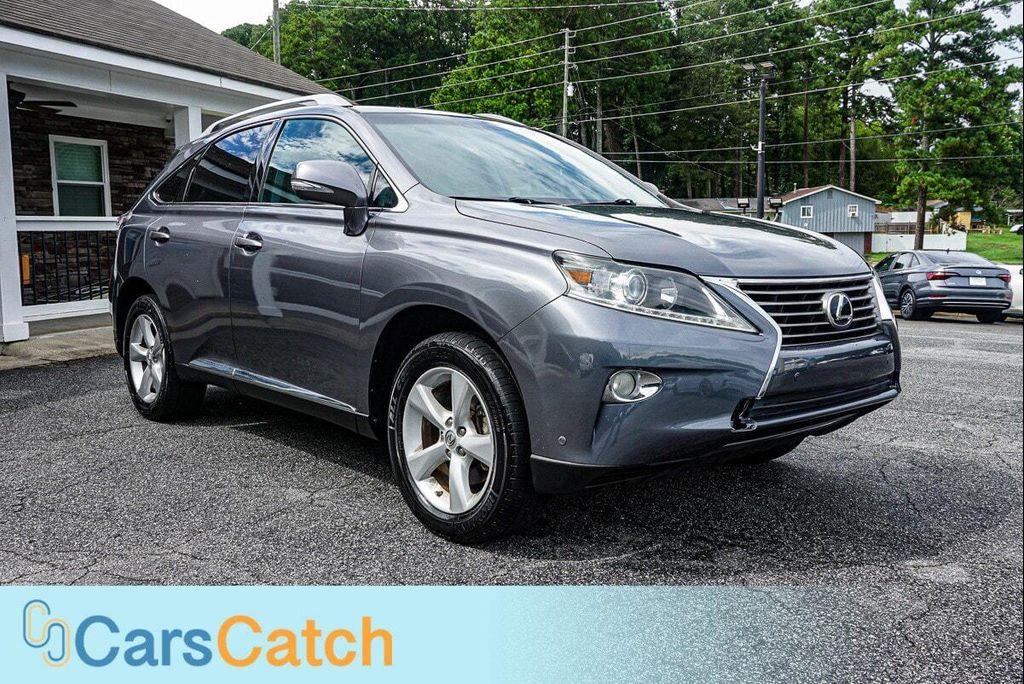 used 2013 Lexus RX 350 car, priced at $13,999