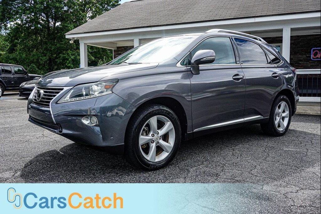 used 2013 Lexus RX 350 car, priced at $13,999