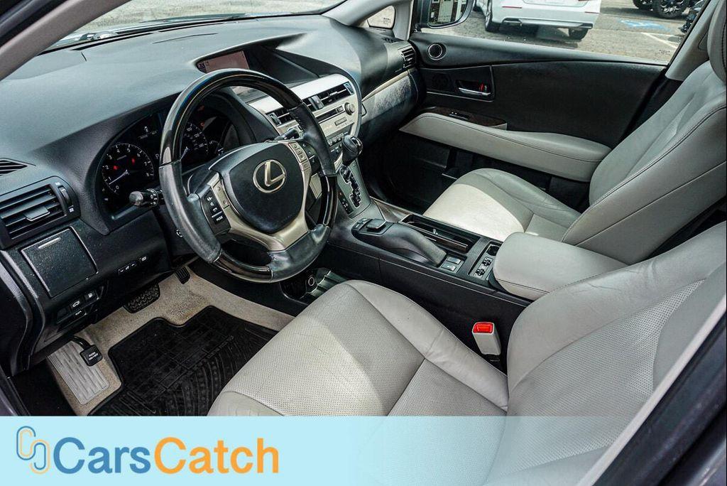 used 2013 Lexus RX 350 car, priced at $13,999