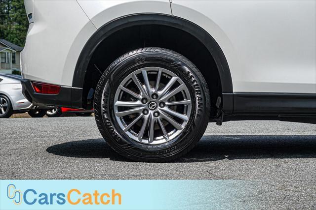 used 2018 Mazda CX-5 car, priced at $15,999
