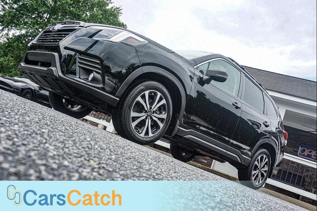 used 2022 Subaru Forester car, priced at $25,999