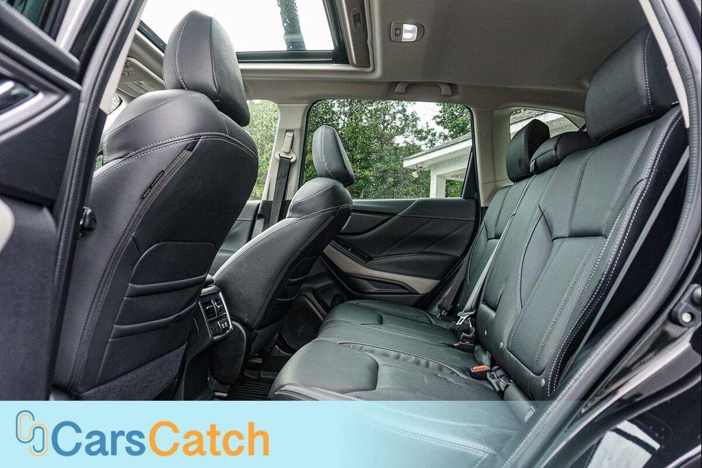 used 2022 Subaru Forester car, priced at $25,999