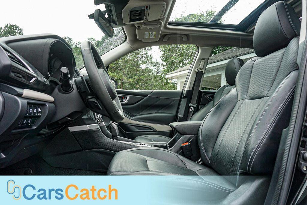 used 2022 Subaru Forester car, priced at $25,999