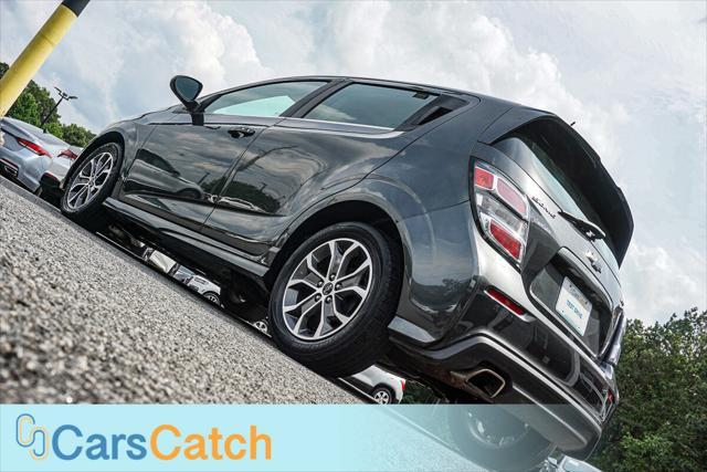 used 2019 Chevrolet Sonic car, priced at $10,500