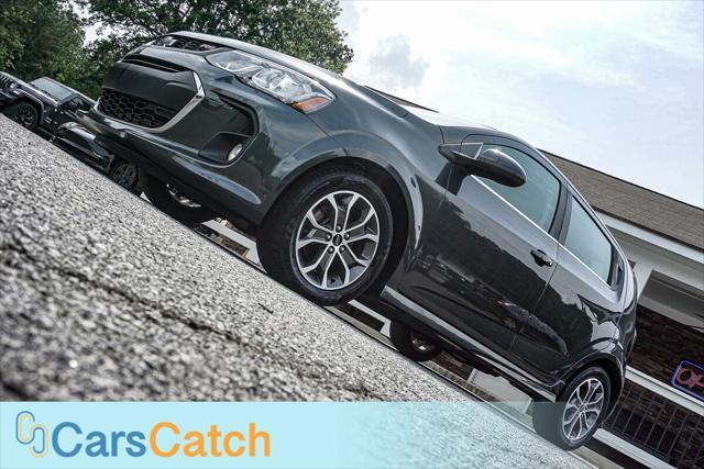 used 2019 Chevrolet Sonic car, priced at $10,500