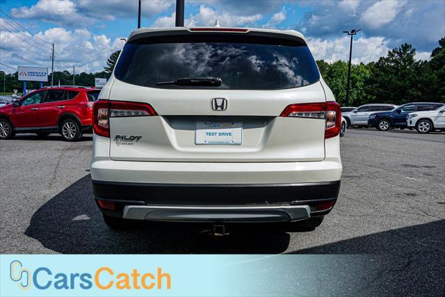 used 2019 Honda Pilot car, priced at $21,999