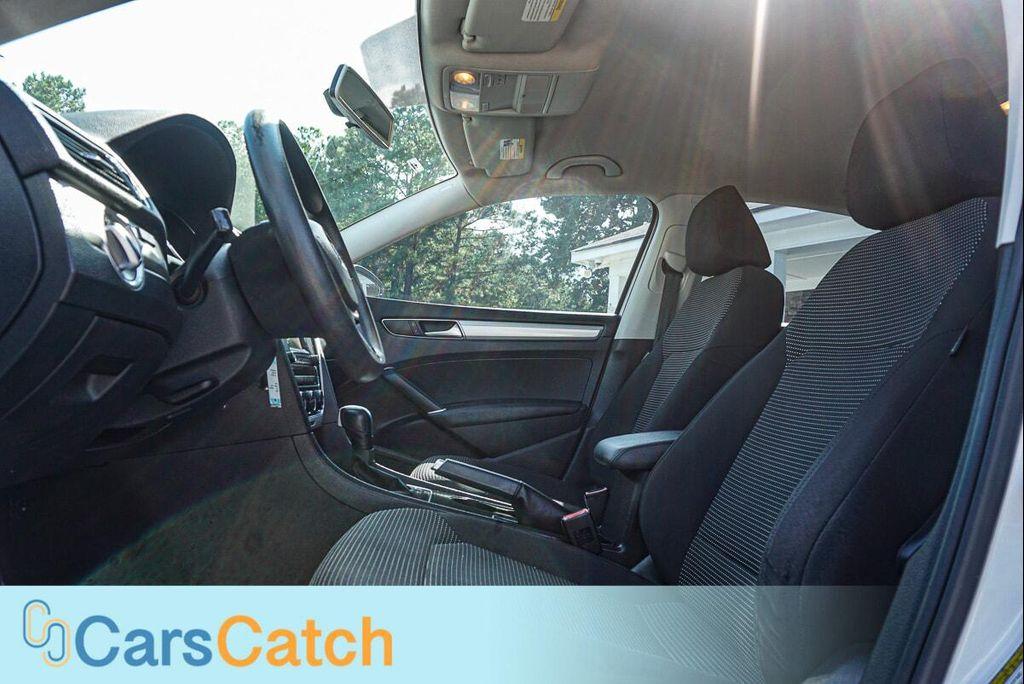 used 2016 Volkswagen Passat car, priced at $9,777