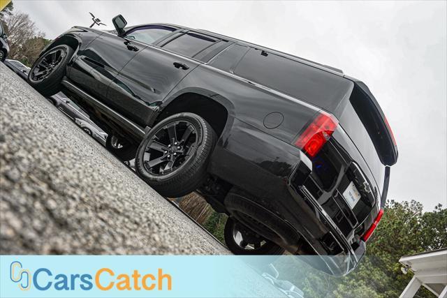 used 2016 Chevrolet Suburban car, priced at $22,750