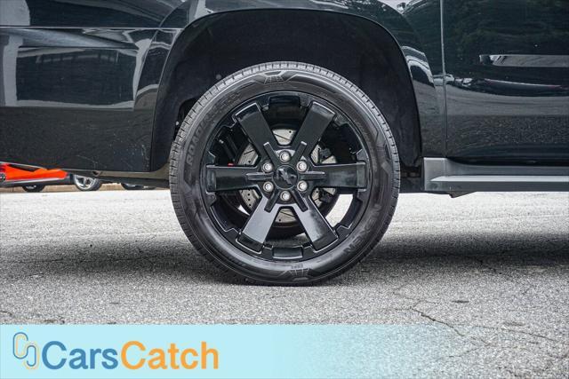 used 2016 Chevrolet Suburban car, priced at $22,750