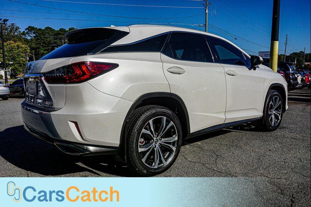 used 2019 Lexus RX 350 car, priced at $26,999