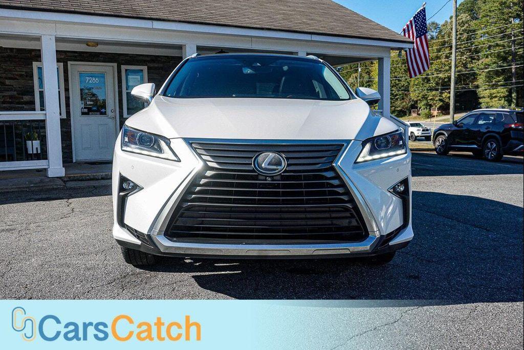 used 2019 Lexus RX 350 car, priced at $26,999