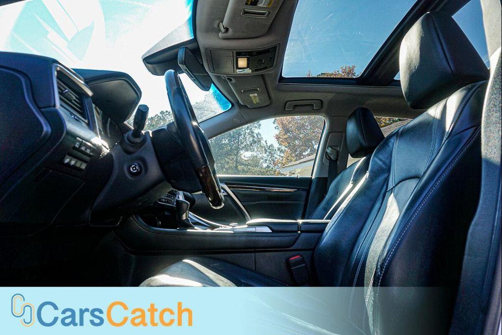 used 2019 Lexus RX 350 car, priced at $26,999