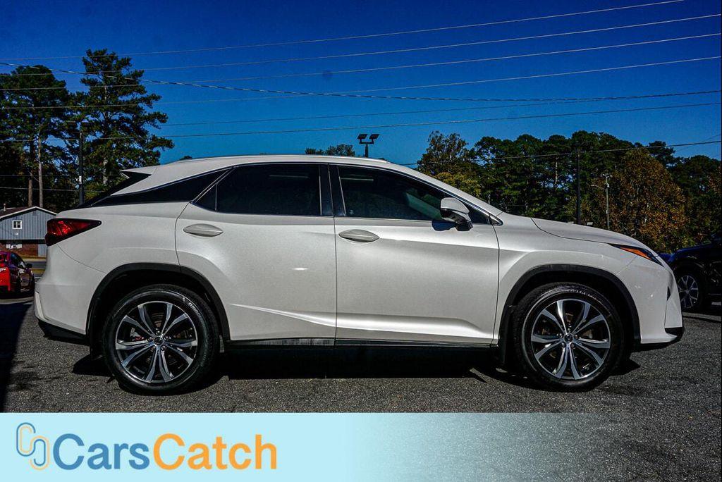 used 2019 Lexus RX 350 car, priced at $26,999