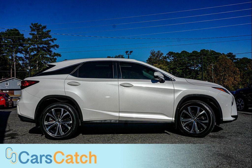 used 2019 Lexus RX 350 car, priced at $26,999
