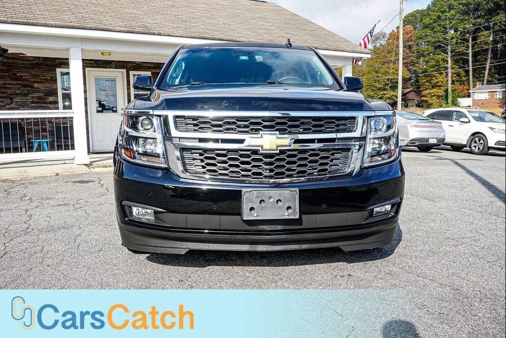 used 2017 Chevrolet Tahoe car, priced at $20,999