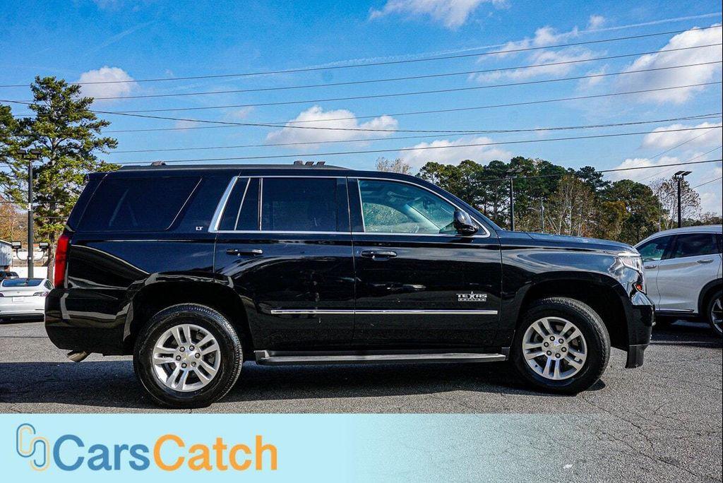 used 2017 Chevrolet Tahoe car, priced at $20,999