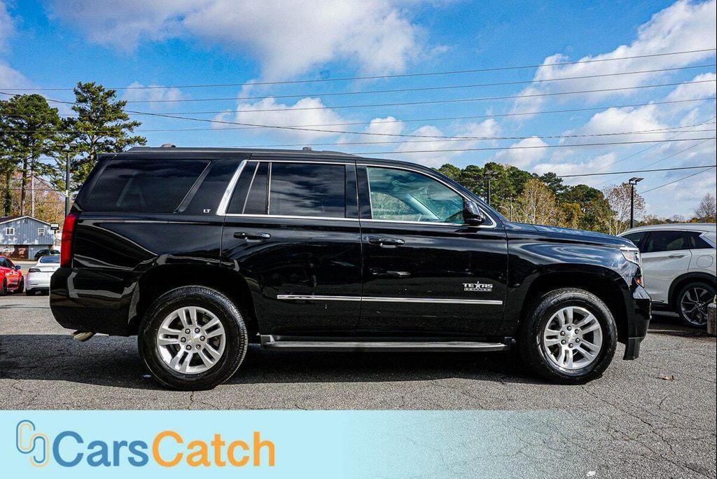 used 2017 Chevrolet Tahoe car, priced at $20,999