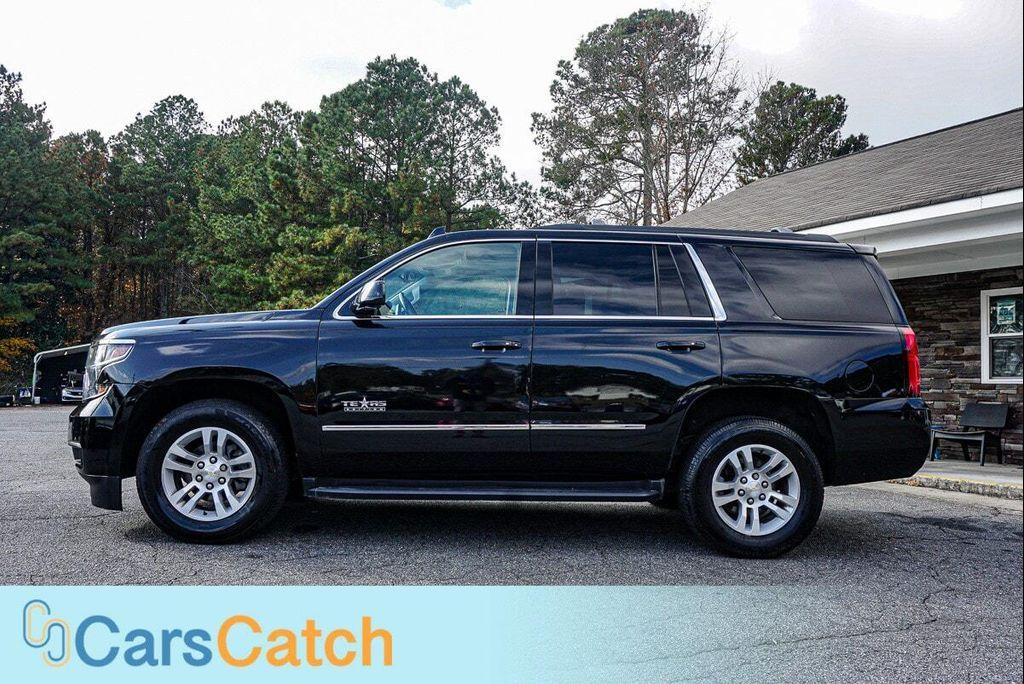 used 2017 Chevrolet Tahoe car, priced at $20,999
