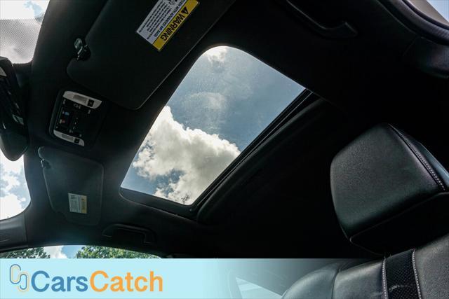used 2019 Acura ILX car, priced at $16,777
