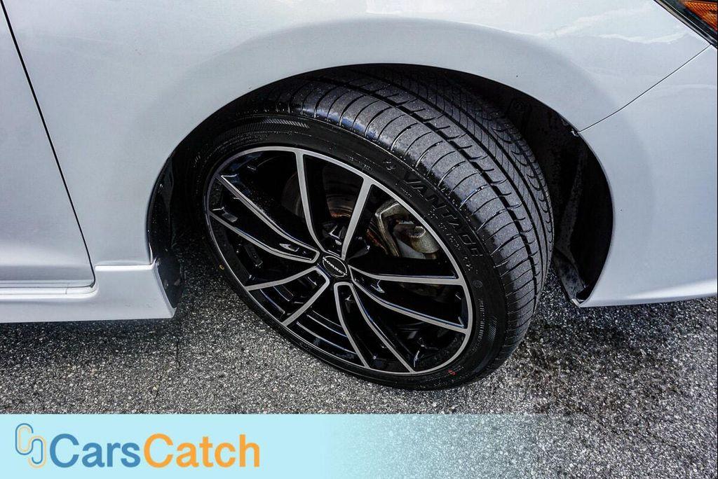 used 2019 Acura ILX car, priced at $15,999