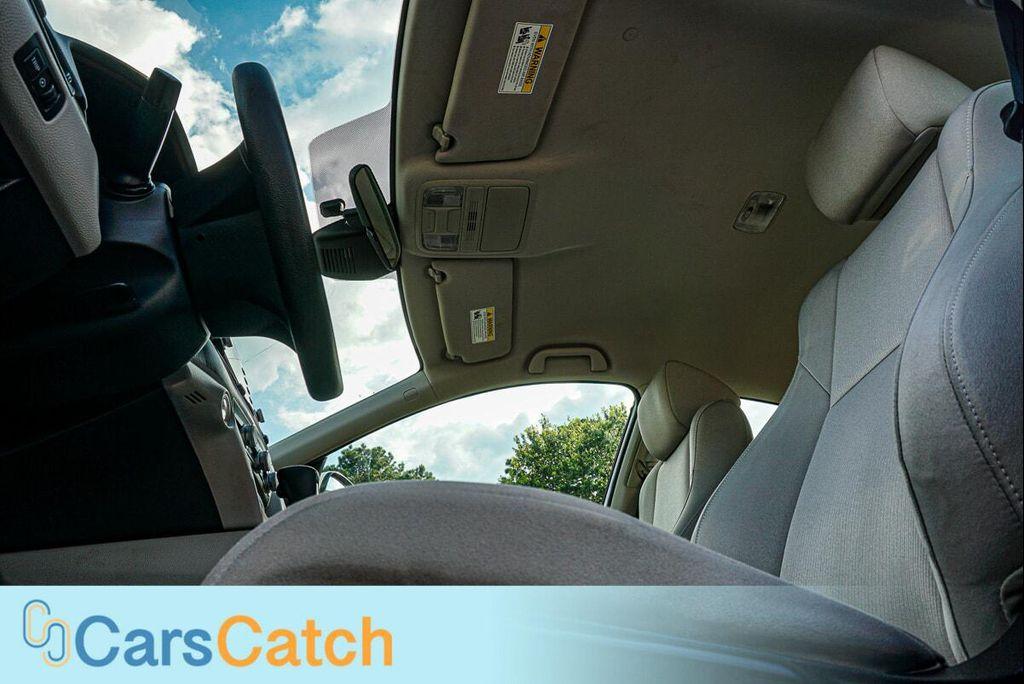 used 2022 Honda Accord car, priced at $19,999
