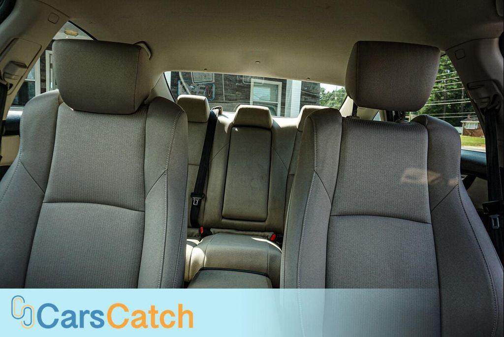 used 2022 Honda Accord car, priced at $19,999