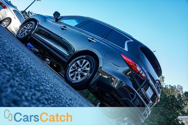 used 2015 INFINITI QX60 car, priced at $11,777