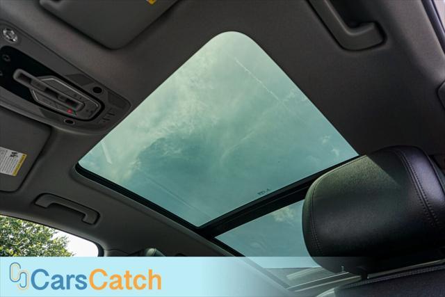 used 2018 Audi Q5 car, priced at $16,999