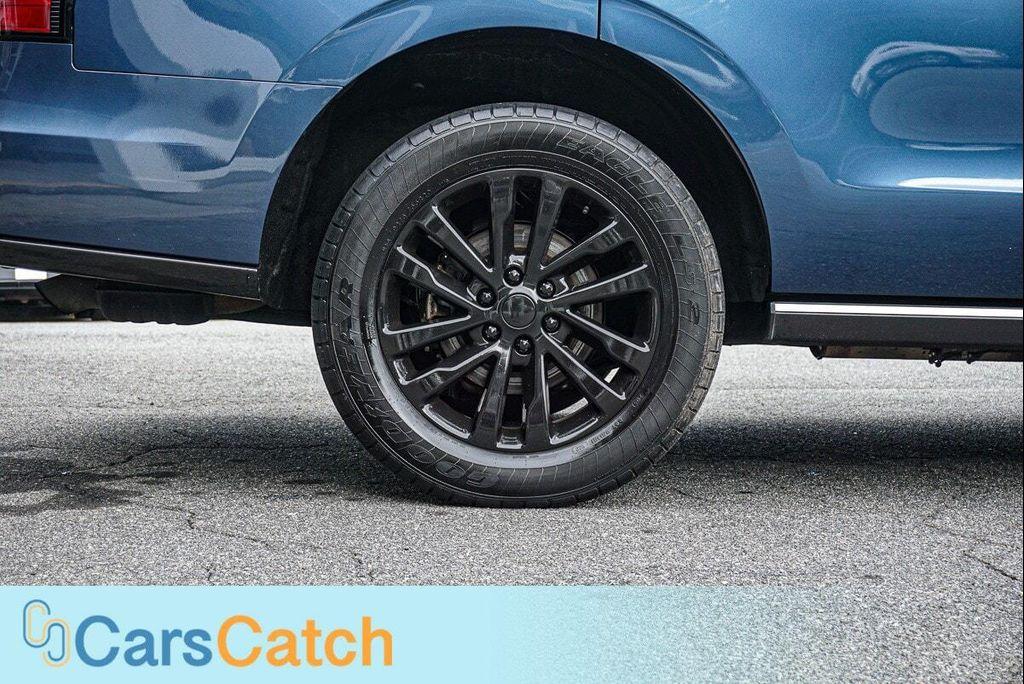 used 2019 Ford Expedition car, priced at $24,999