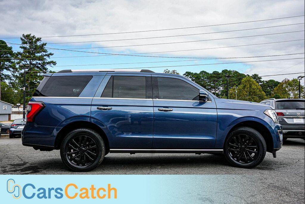 used 2019 Ford Expedition car, priced at $24,999