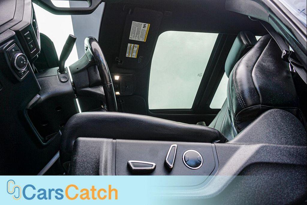 used 2019 Ford Expedition car, priced at $24,999