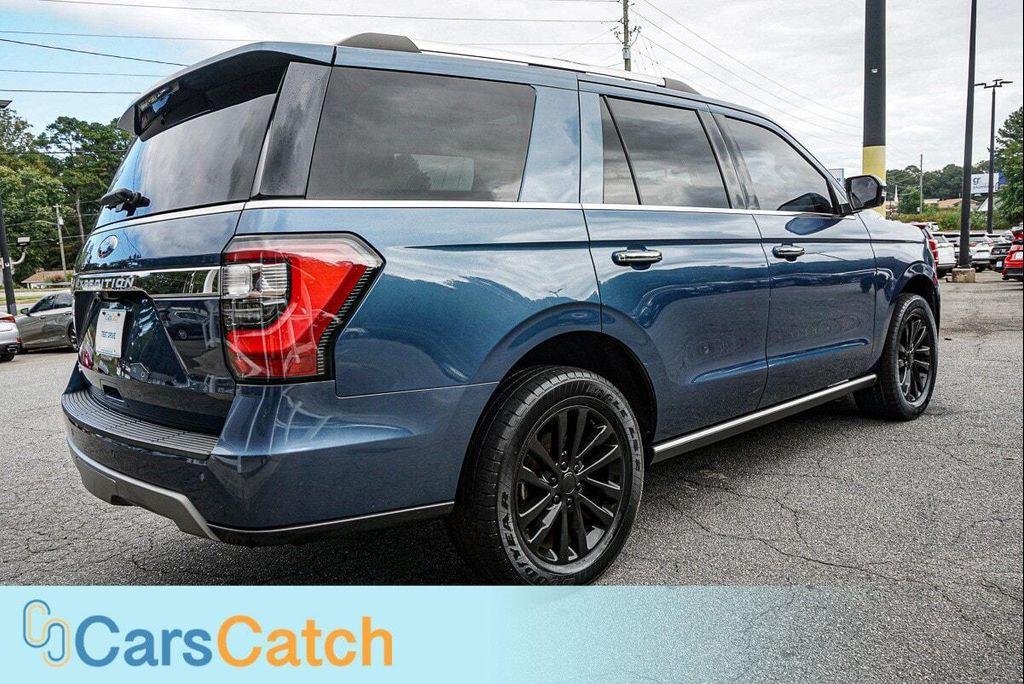 used 2019 Ford Expedition car, priced at $24,999