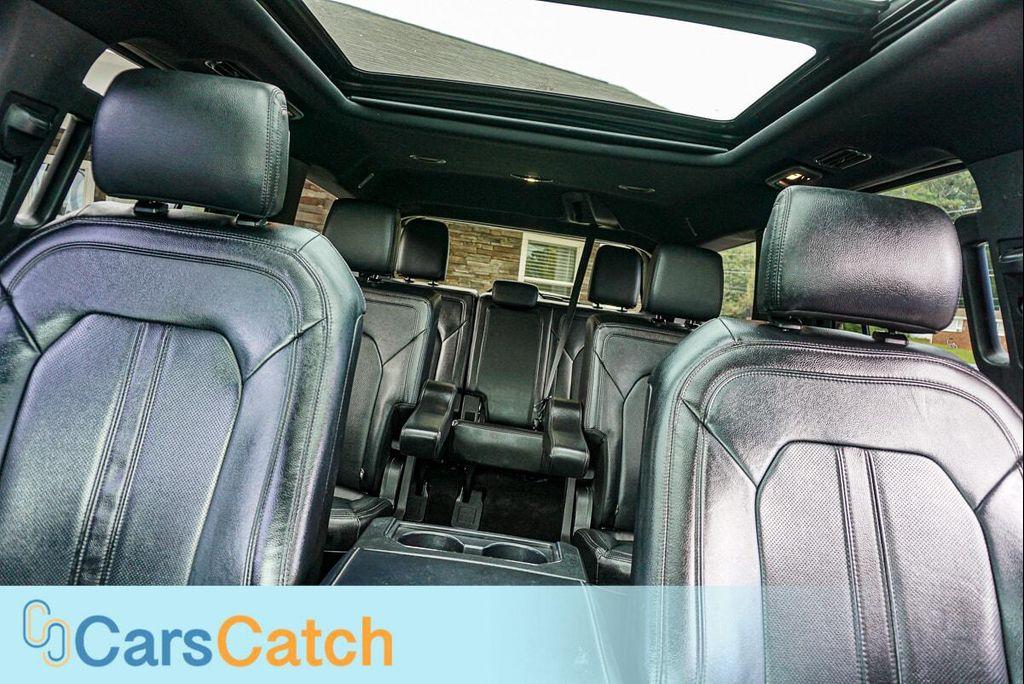used 2019 Ford Expedition car, priced at $24,999