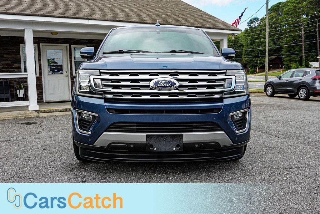 used 2019 Ford Expedition car, priced at $24,999