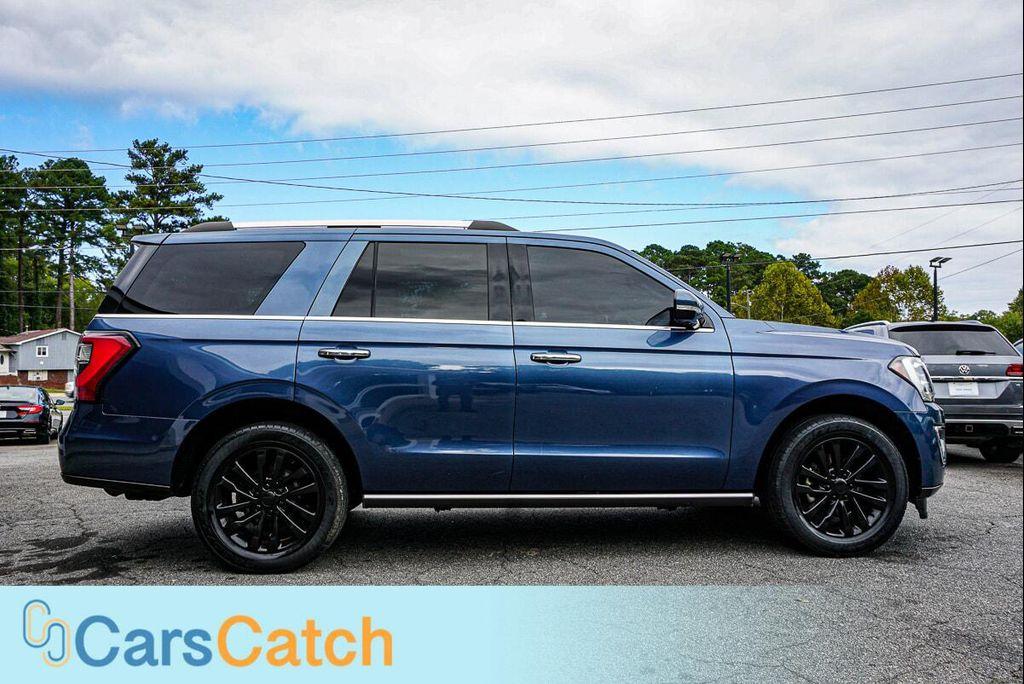 used 2019 Ford Expedition car, priced at $24,999
