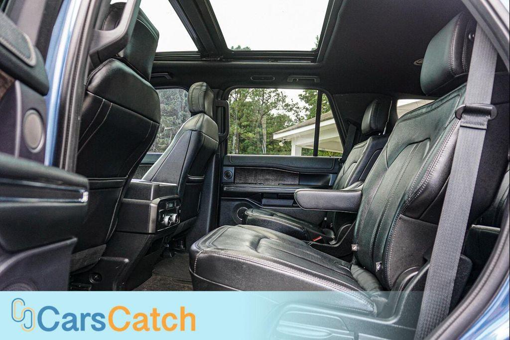 used 2019 Ford Expedition car, priced at $24,999
