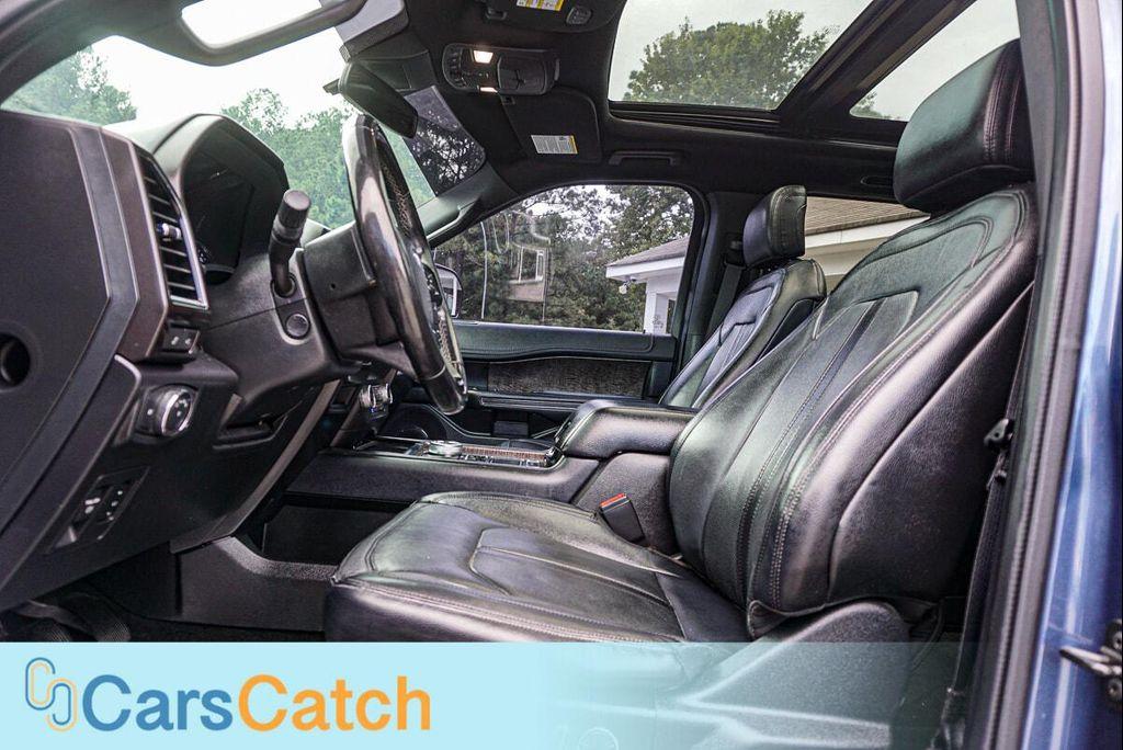 used 2019 Ford Expedition car, priced at $24,999